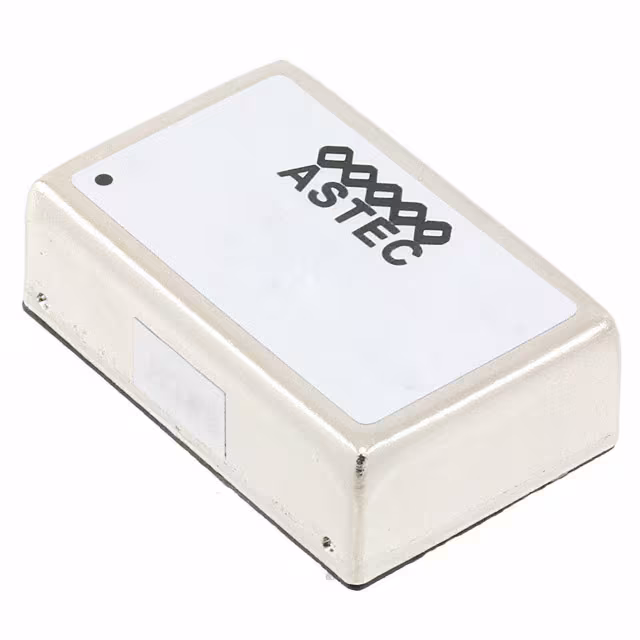 ASA01F36-LS Artesyn Embedded Power  DC DC Converters